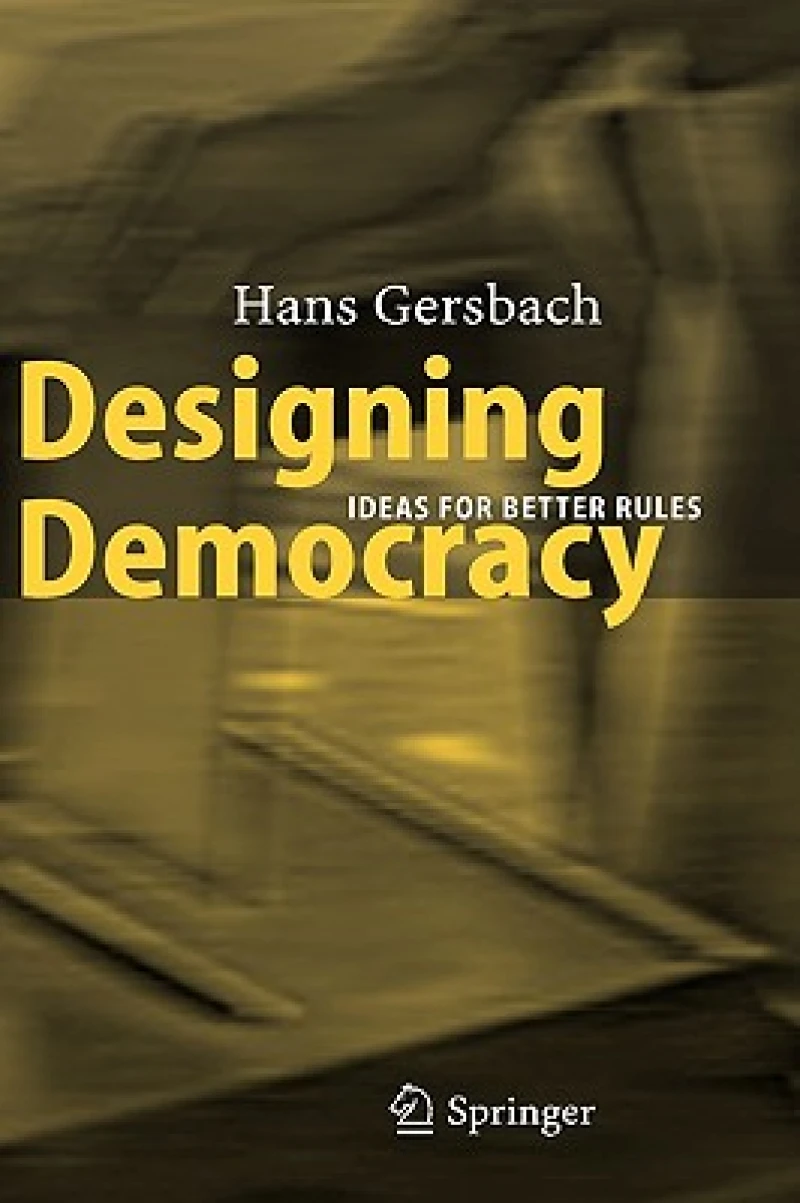Designing Democracy