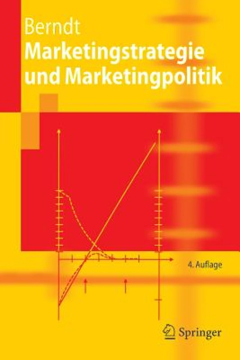 Marketingstrategie und Marketingpolitik