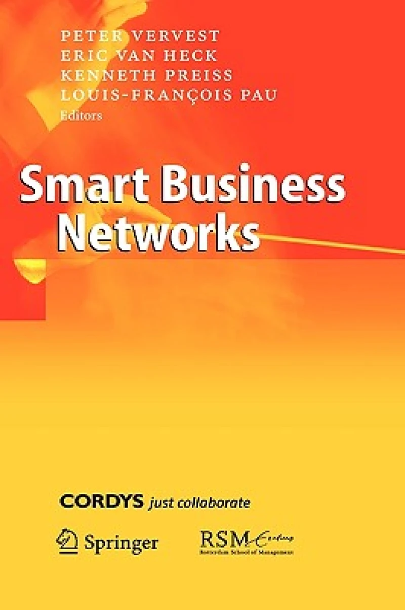 Smart Business Networks