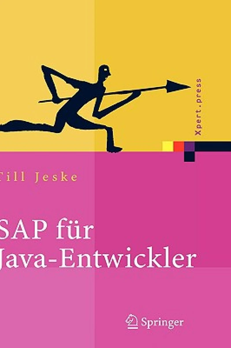 SAP für Java-Entwickler