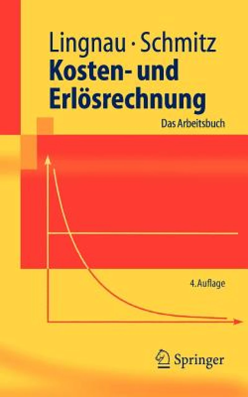 Kosten- und Erlosrechnung
