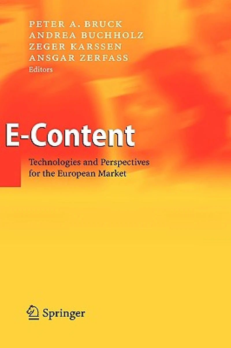 E-Content