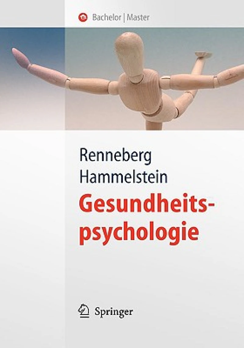 Gesundheitspsychologie