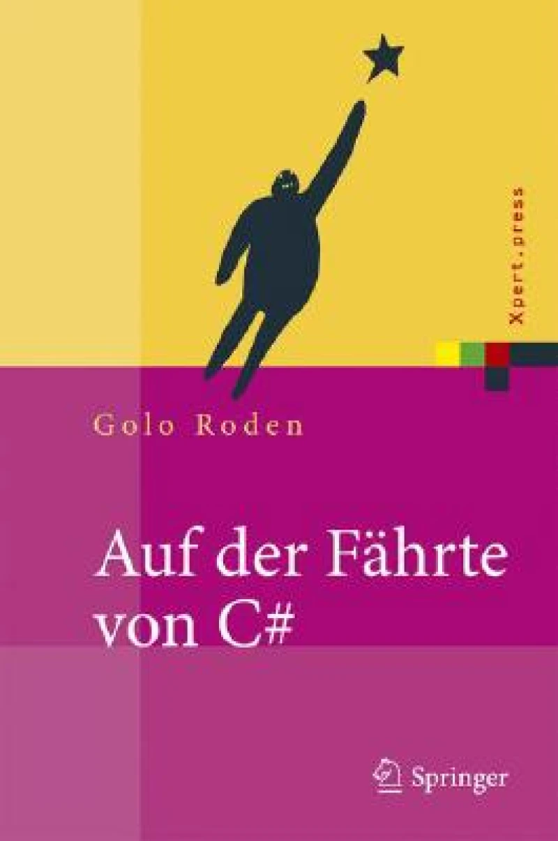 Auf der Fahrte von C#