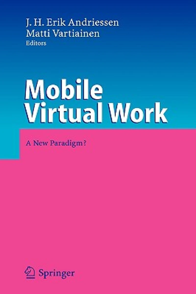 Mobile Virtual Work