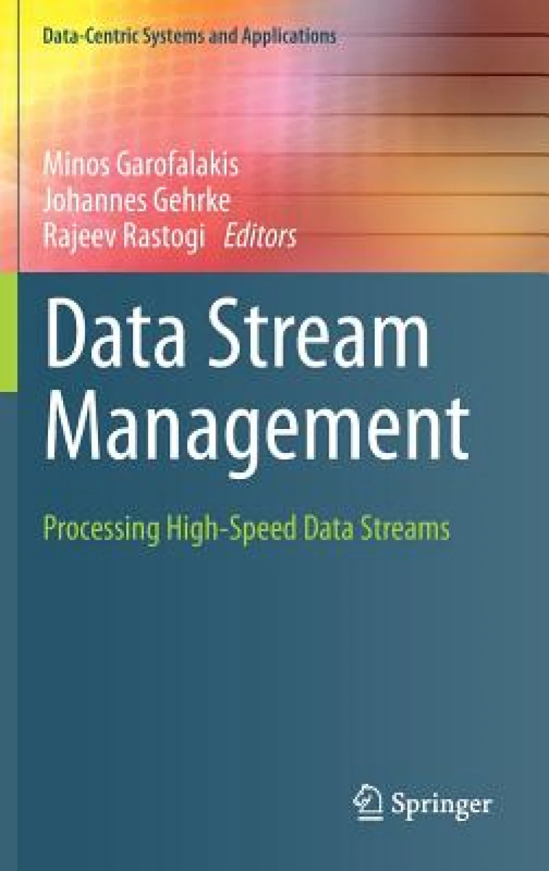 Data Stream Management
