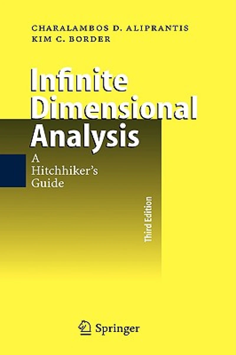 Infinite Dimensional Analysis
