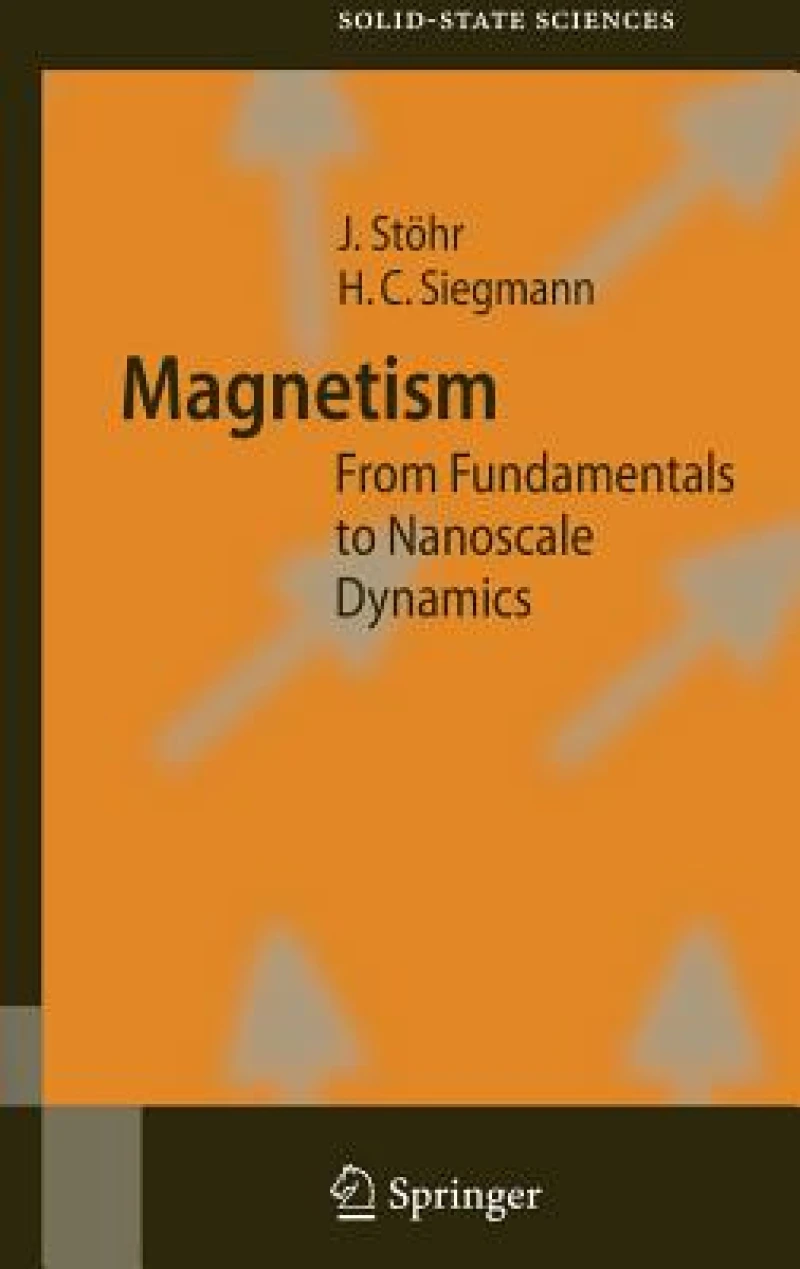 Magnetism