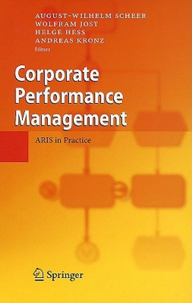 Corporate Performance Management