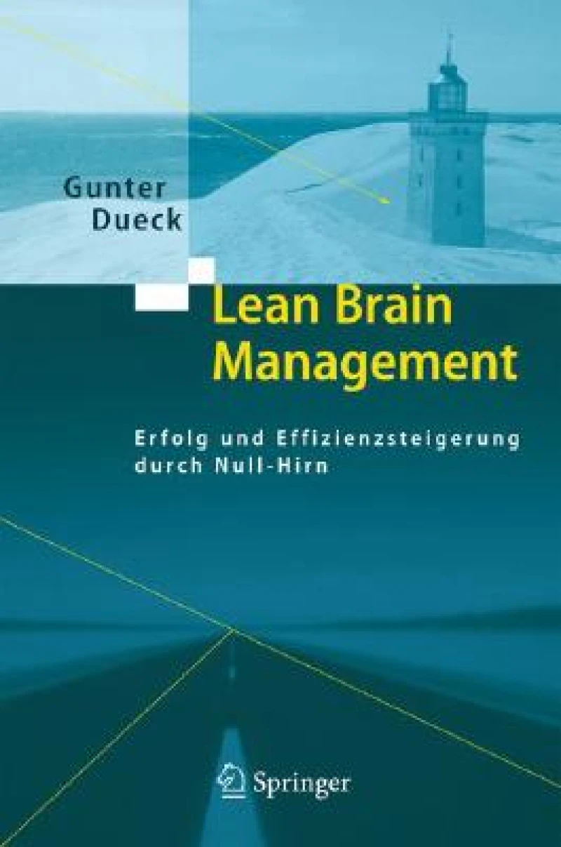 Lean Brain Management