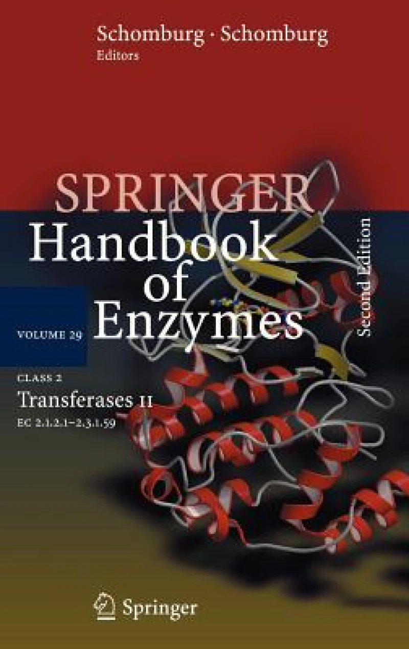 Class 2 Transferases II