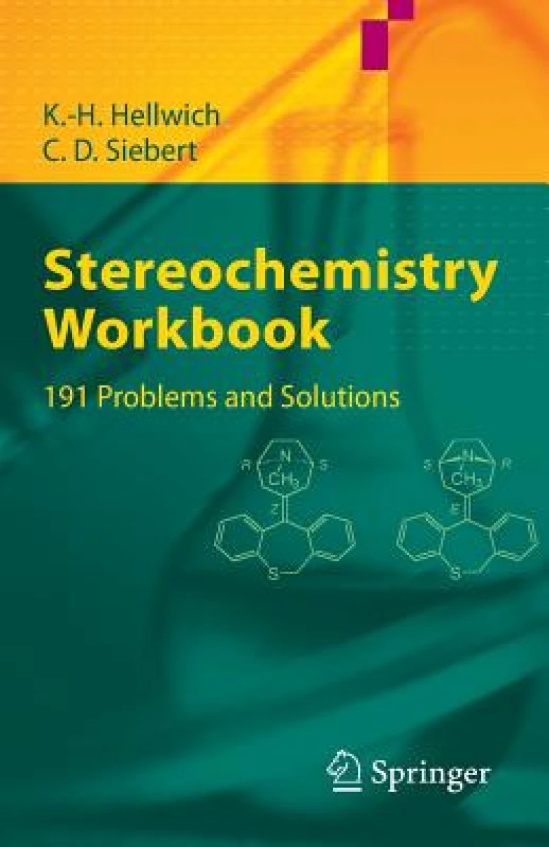 Stereochemistry - Workbook