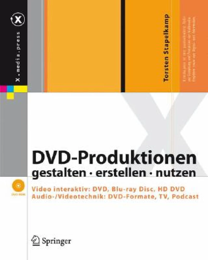 DVD-Produktionen