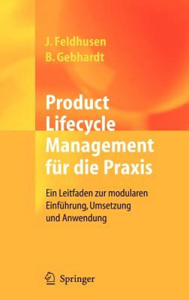 Product Lifecycle Management fur die Praxis