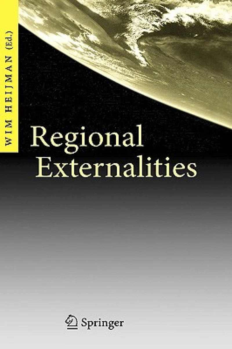 Regional Externalities
