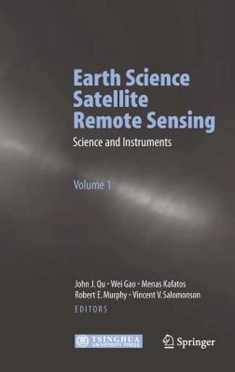 Earth Science Satellite Remote Sensing
