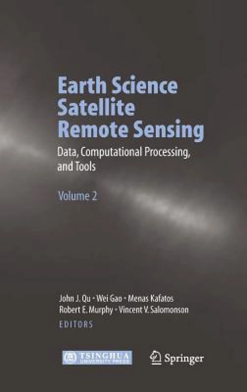 Earth Science Satellite Remote Sensing