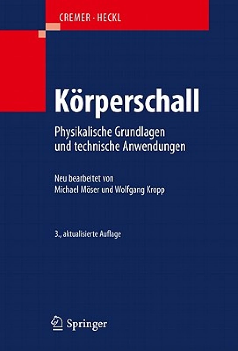Korperschall
