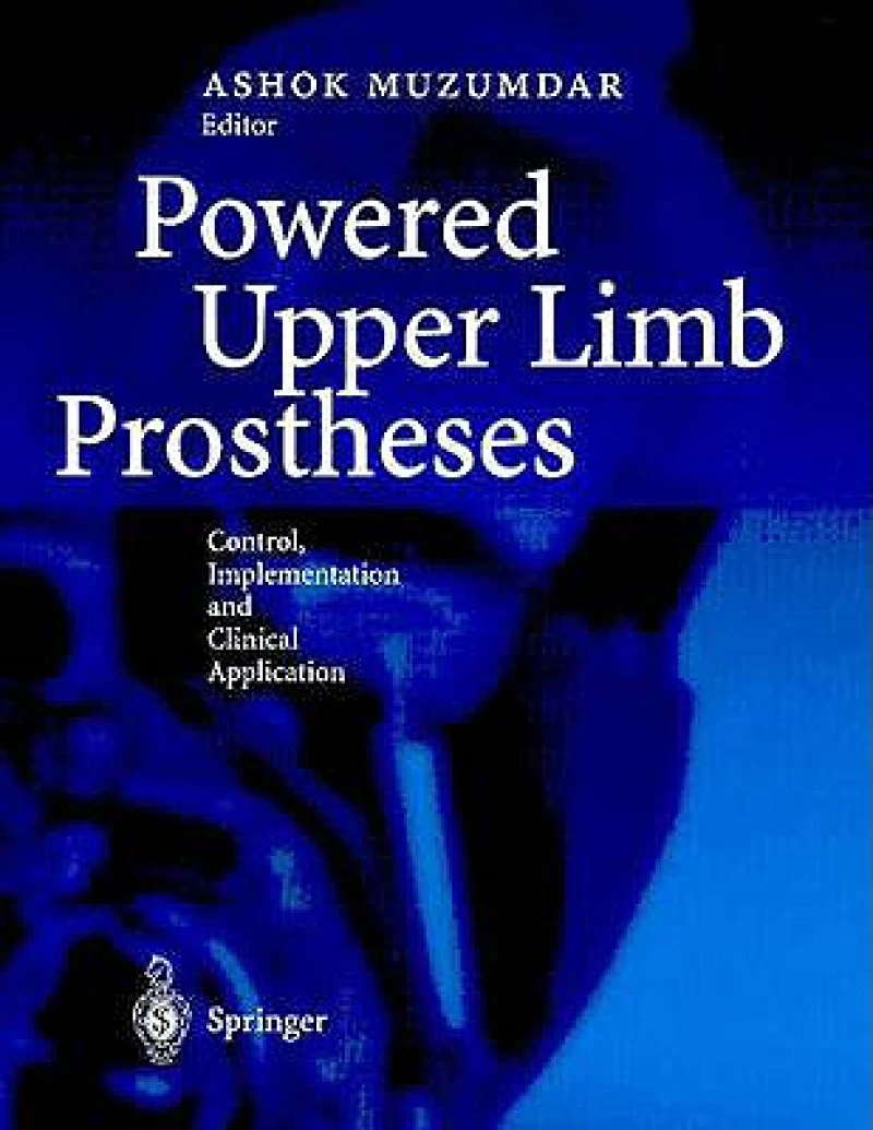 Powered Upper Limb Prostheses