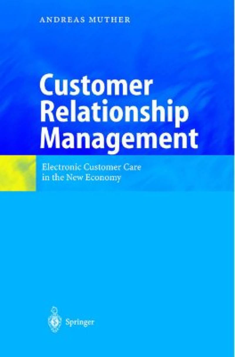 Customer Relationship Management