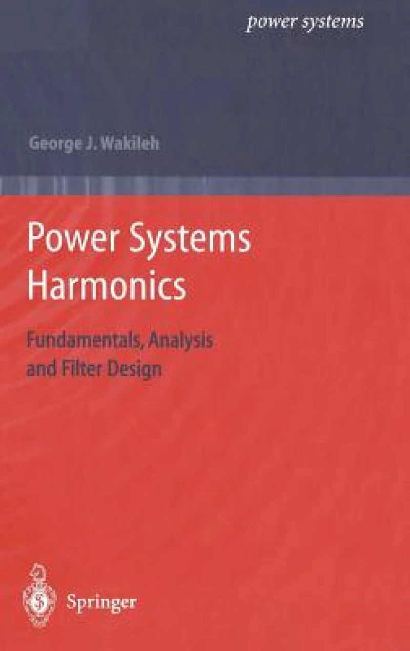 Power Systems Harmonics