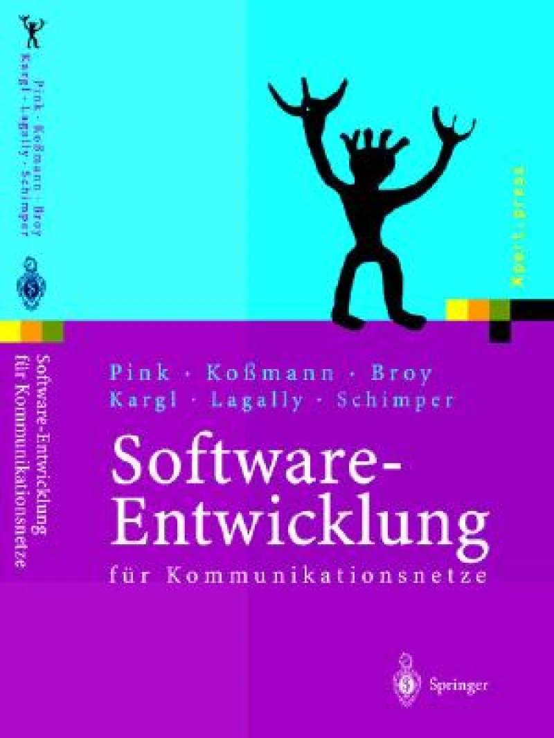 Software-Entwicklung für Kommunikationsnetze
