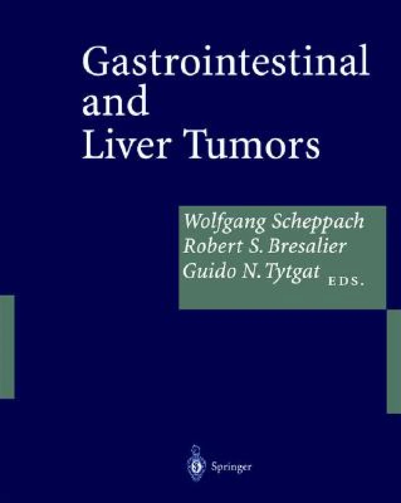Gastrointestinal and Liver Tumors