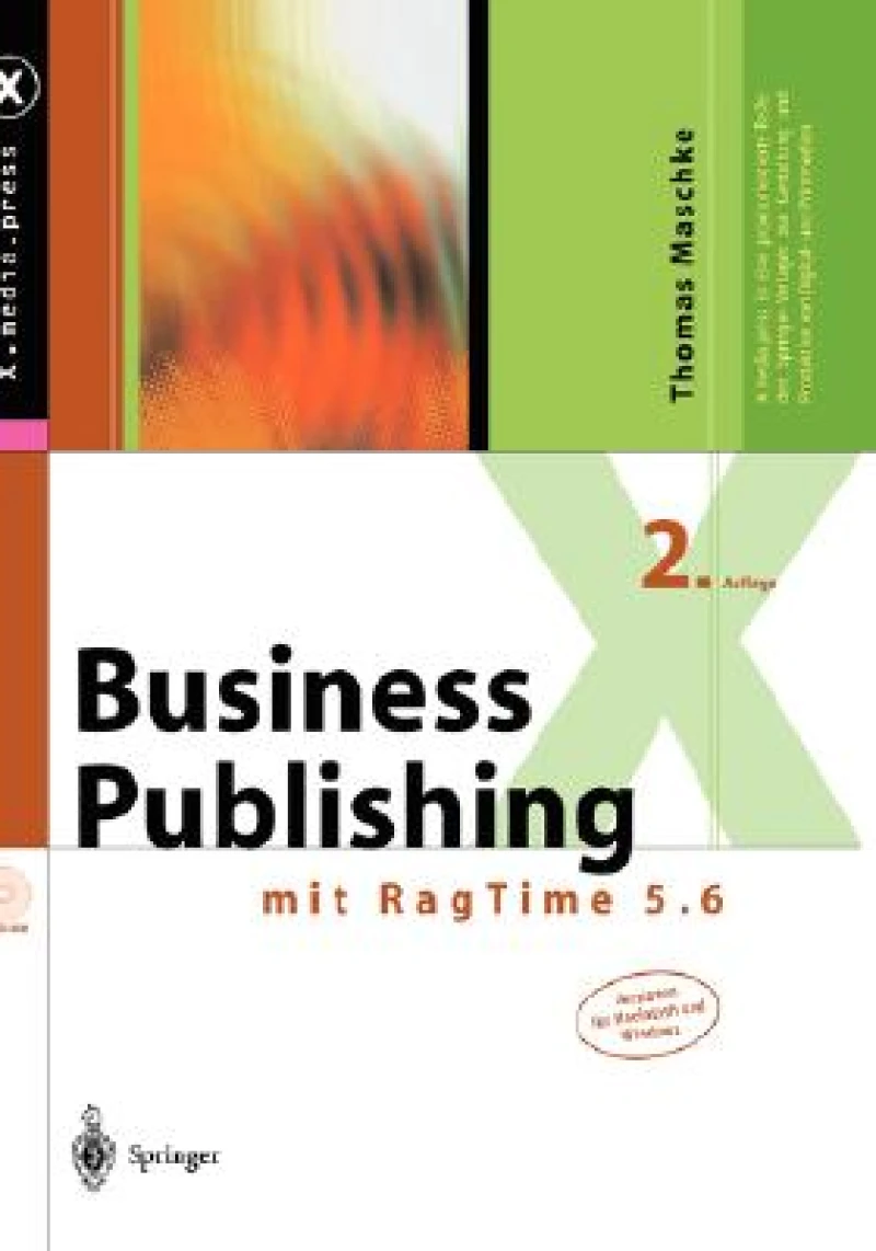 Business Publishing