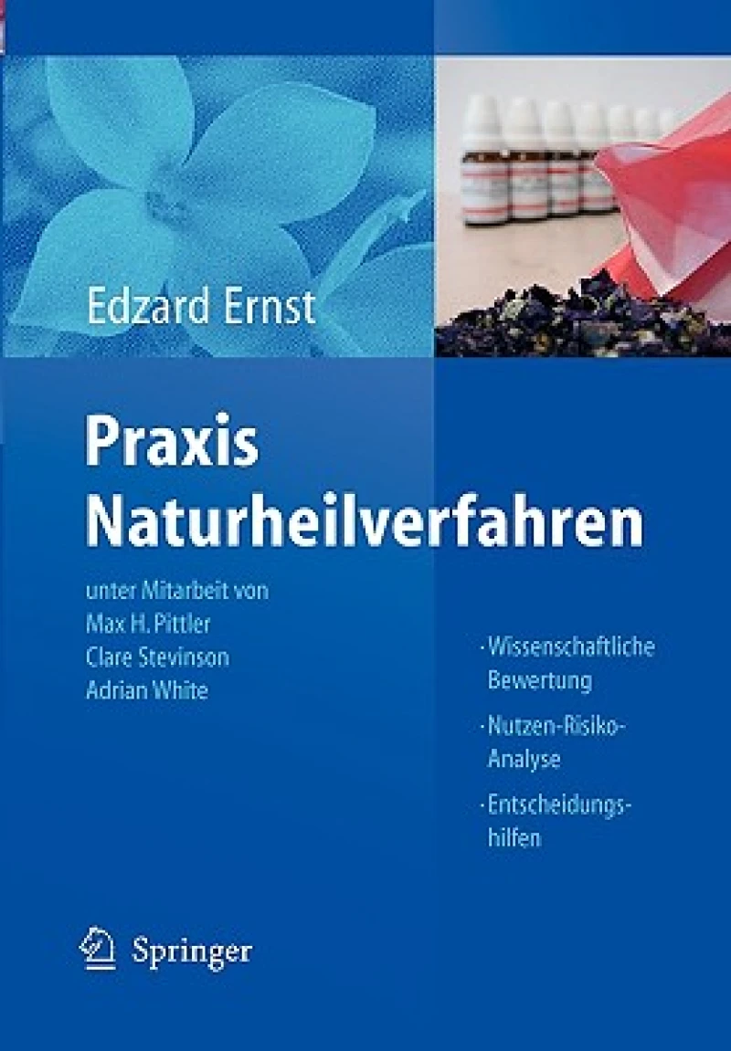 Praxis Naturheilverfahren