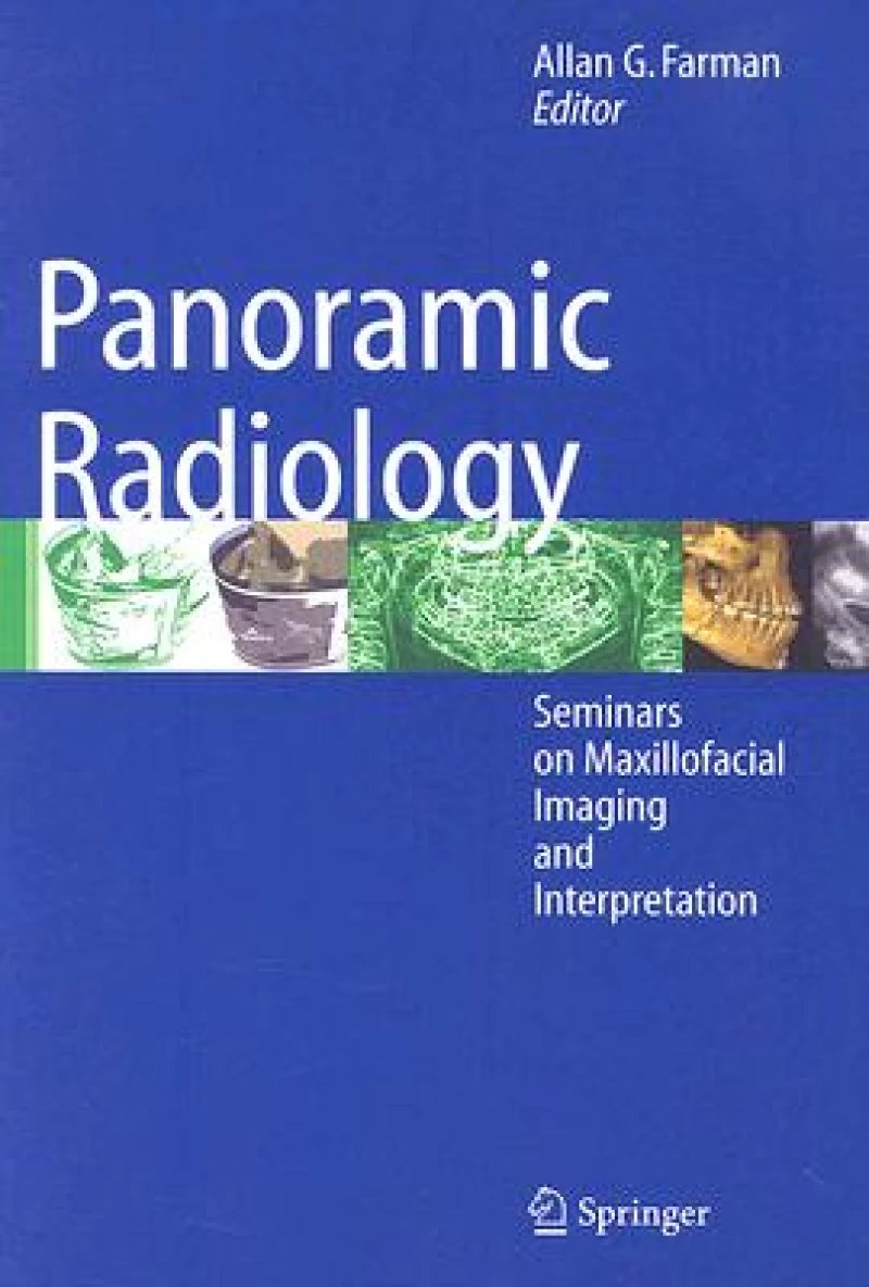 Panoramic Radiology