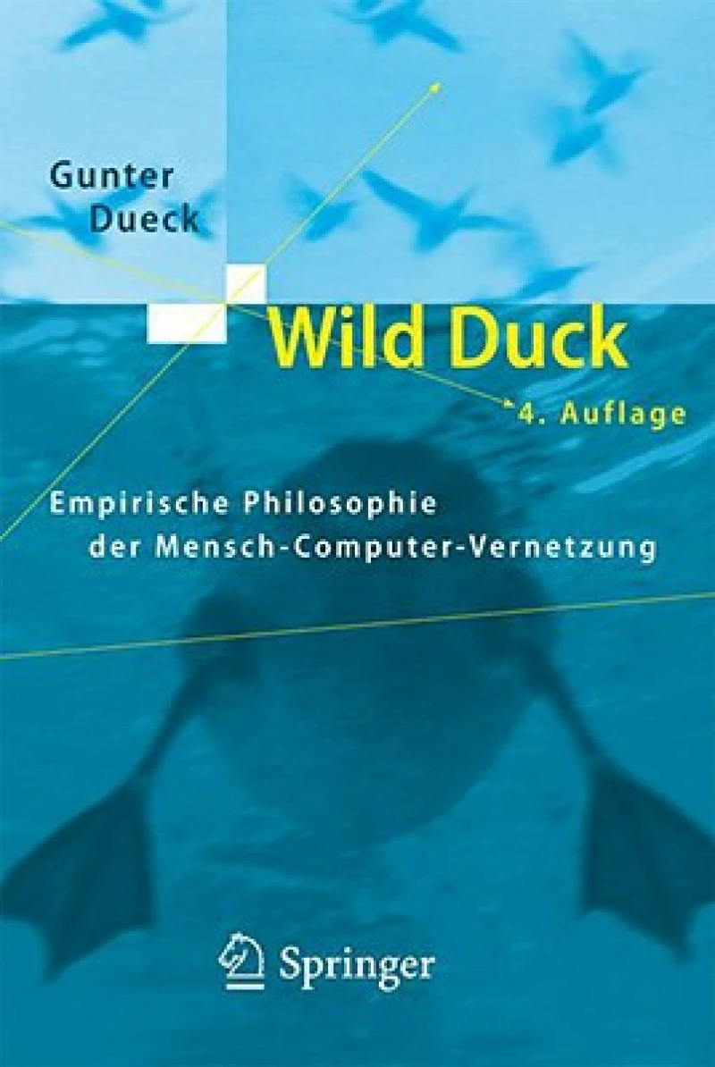 Wild Duck