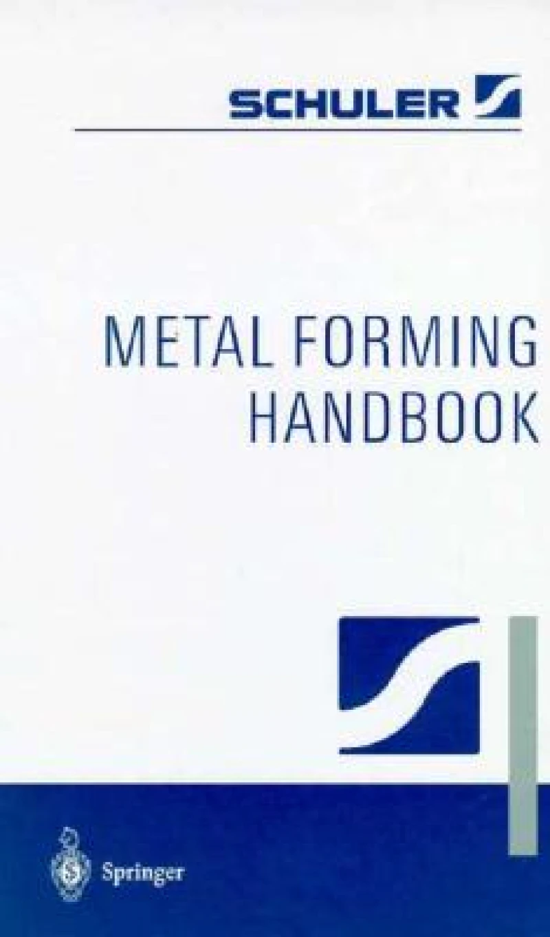 Metal Forming Handbook