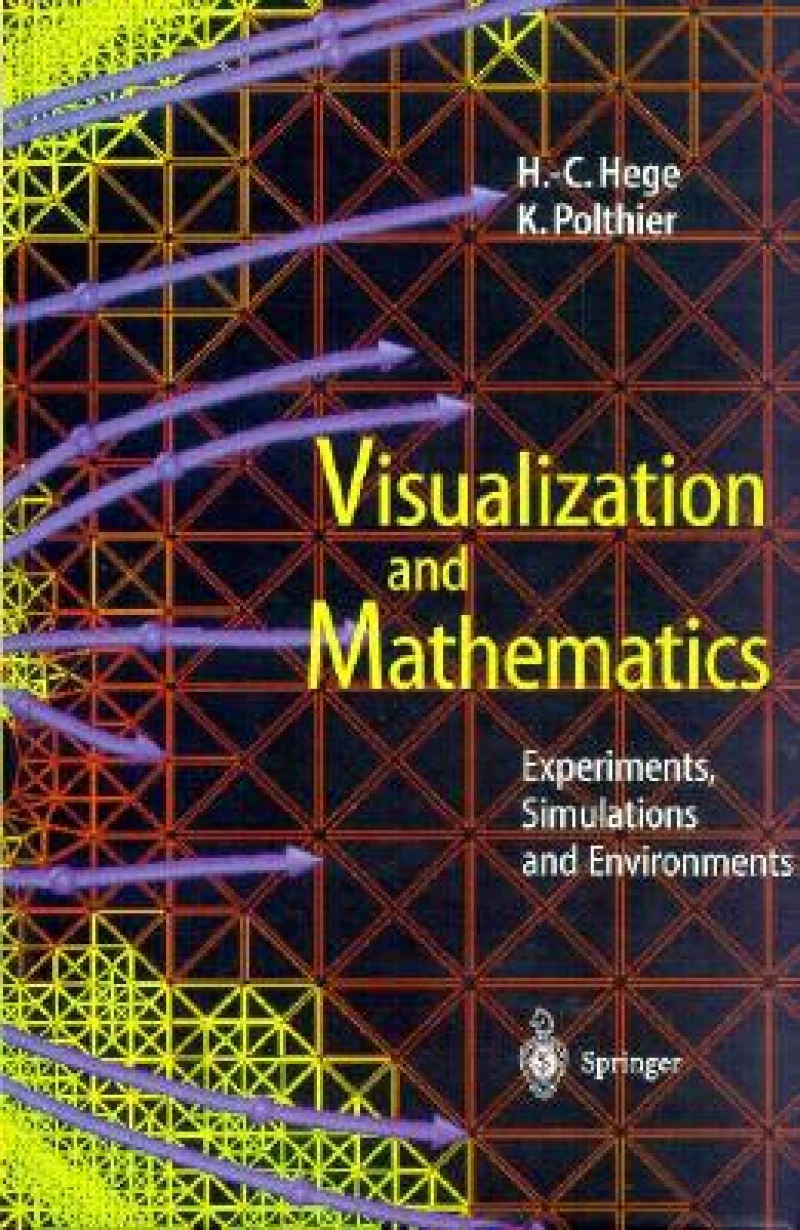 Visualization and Mathematics