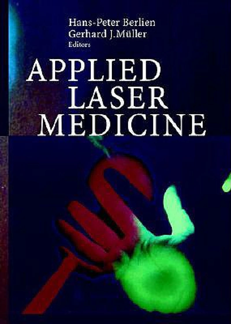 Applied Laser Medicine