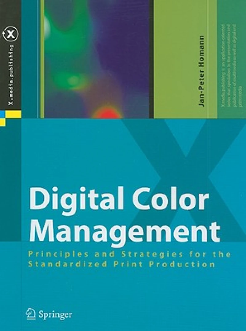 Digital Color Management
