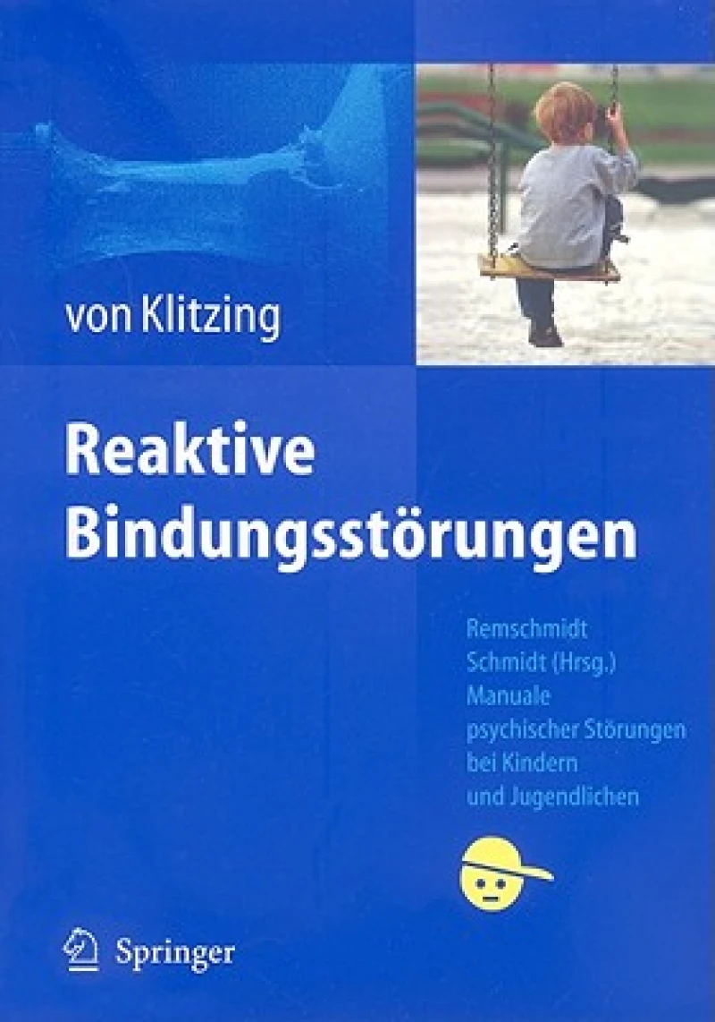 Reaktive Bindungsstorungen