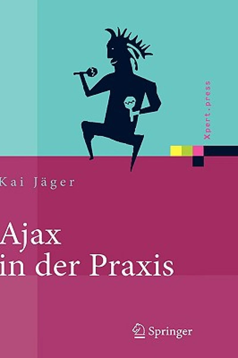 Ajax in der Praxis