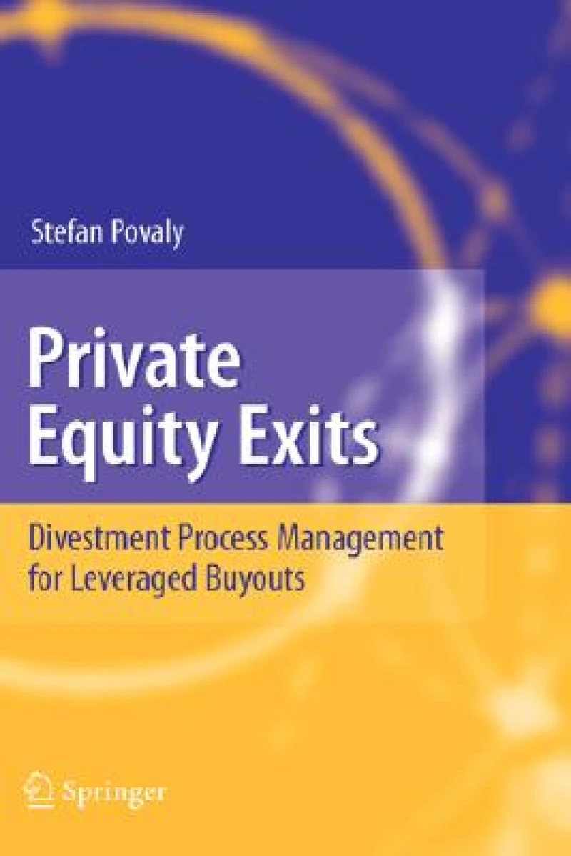 Private Equity Exits