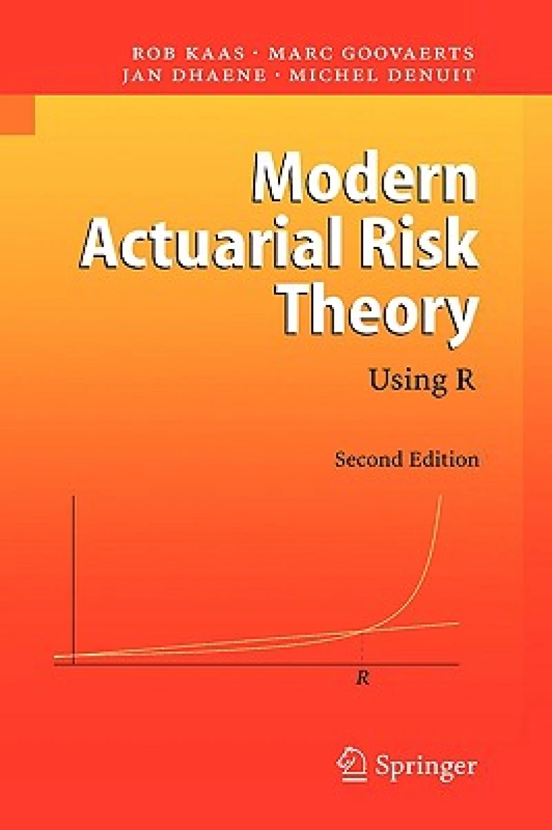 Modern Actuarial Risk Theory
