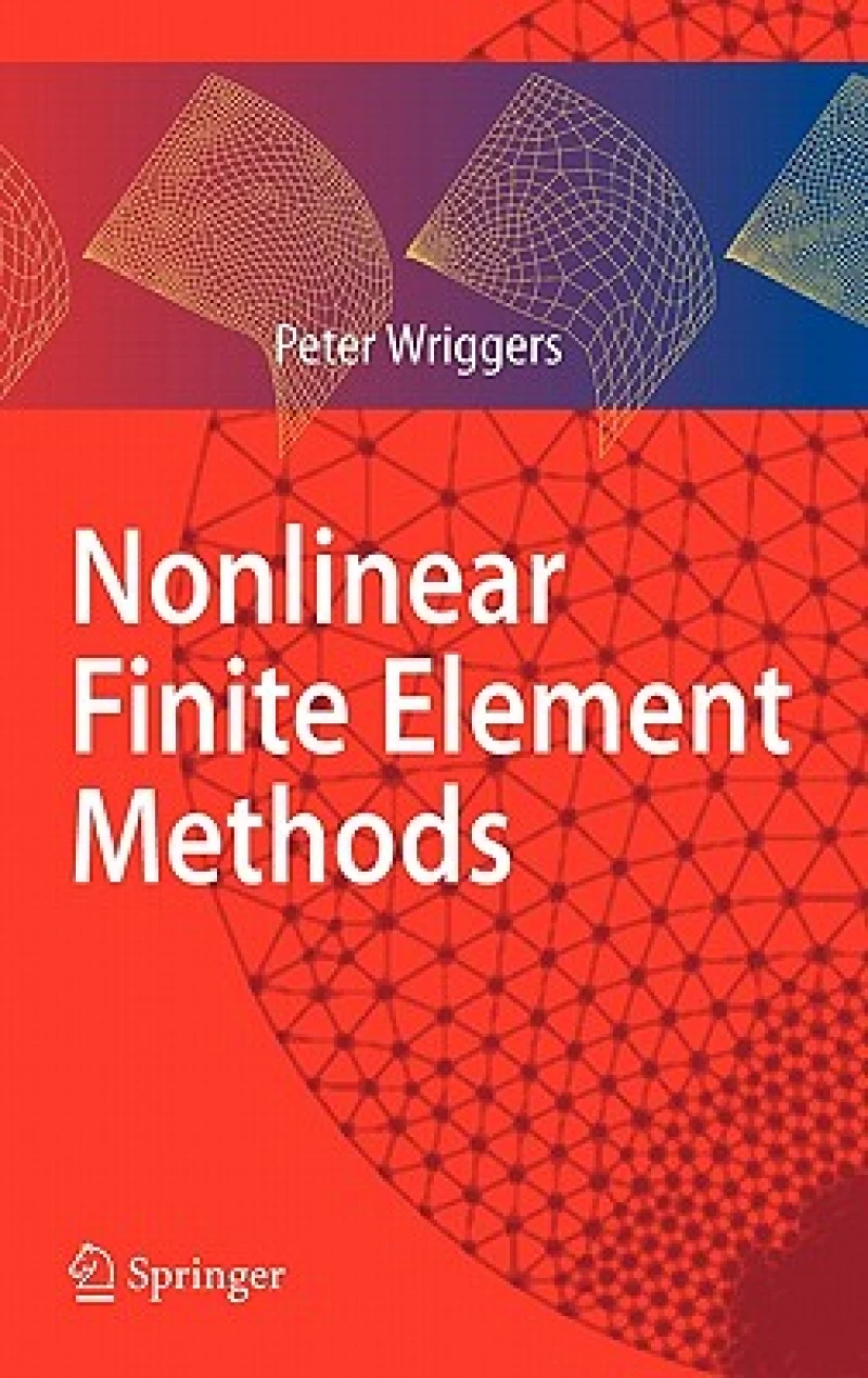 Nonlinear Finite Element Methods