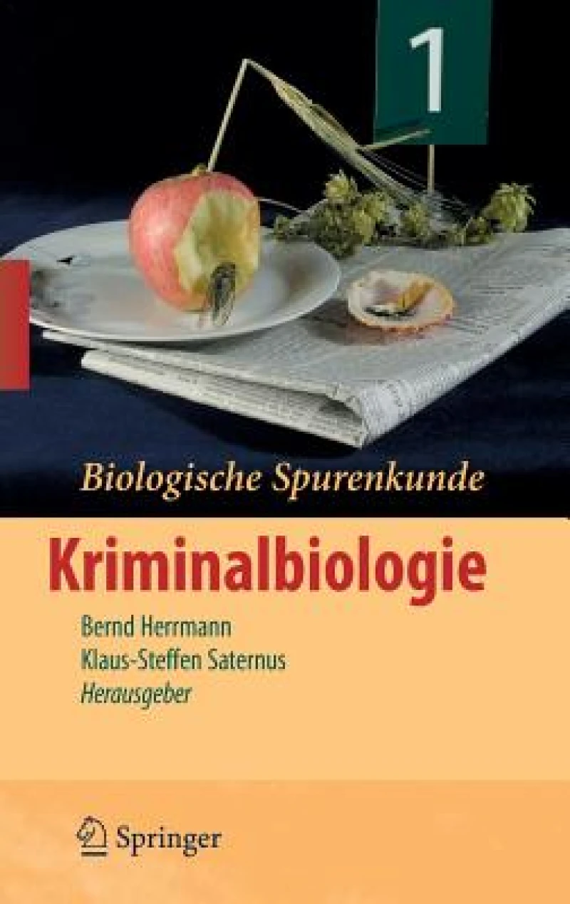 Biologische Spurenkunde