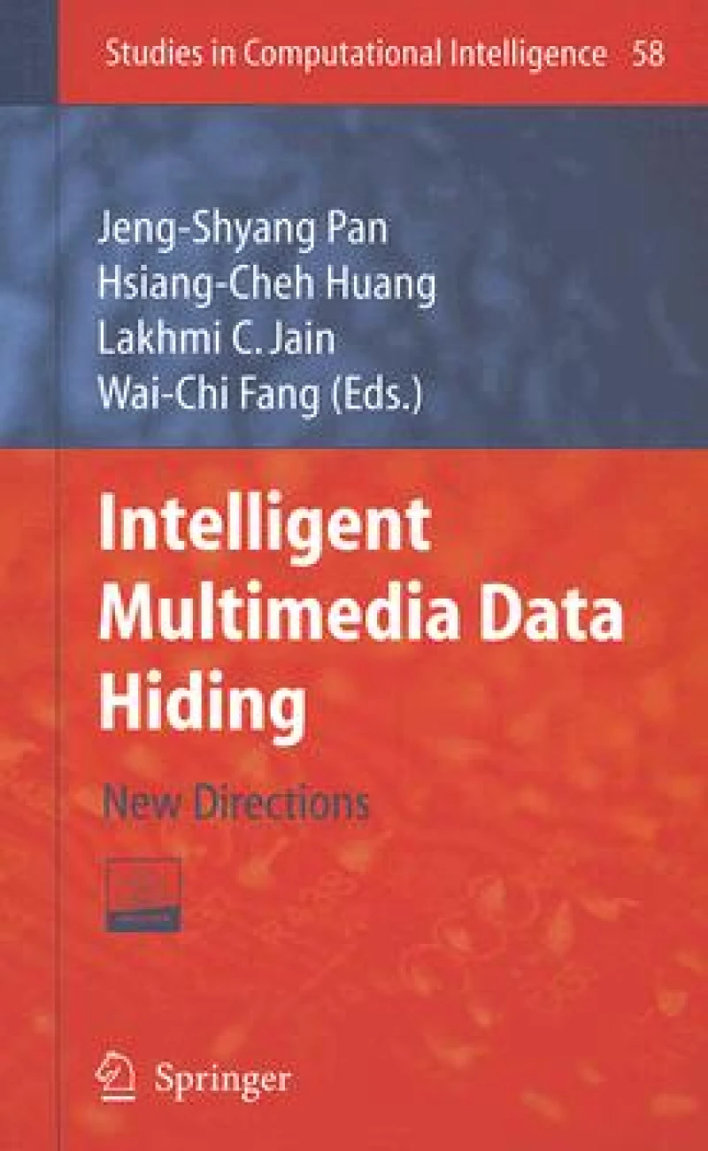 Intelligent Multimedia Data Hiding