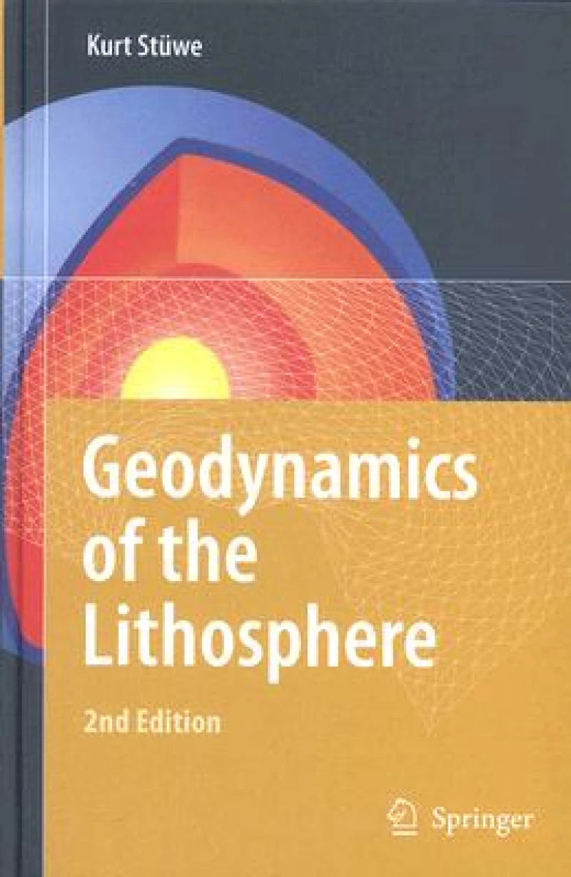 Geodynamics of the Lithosphere