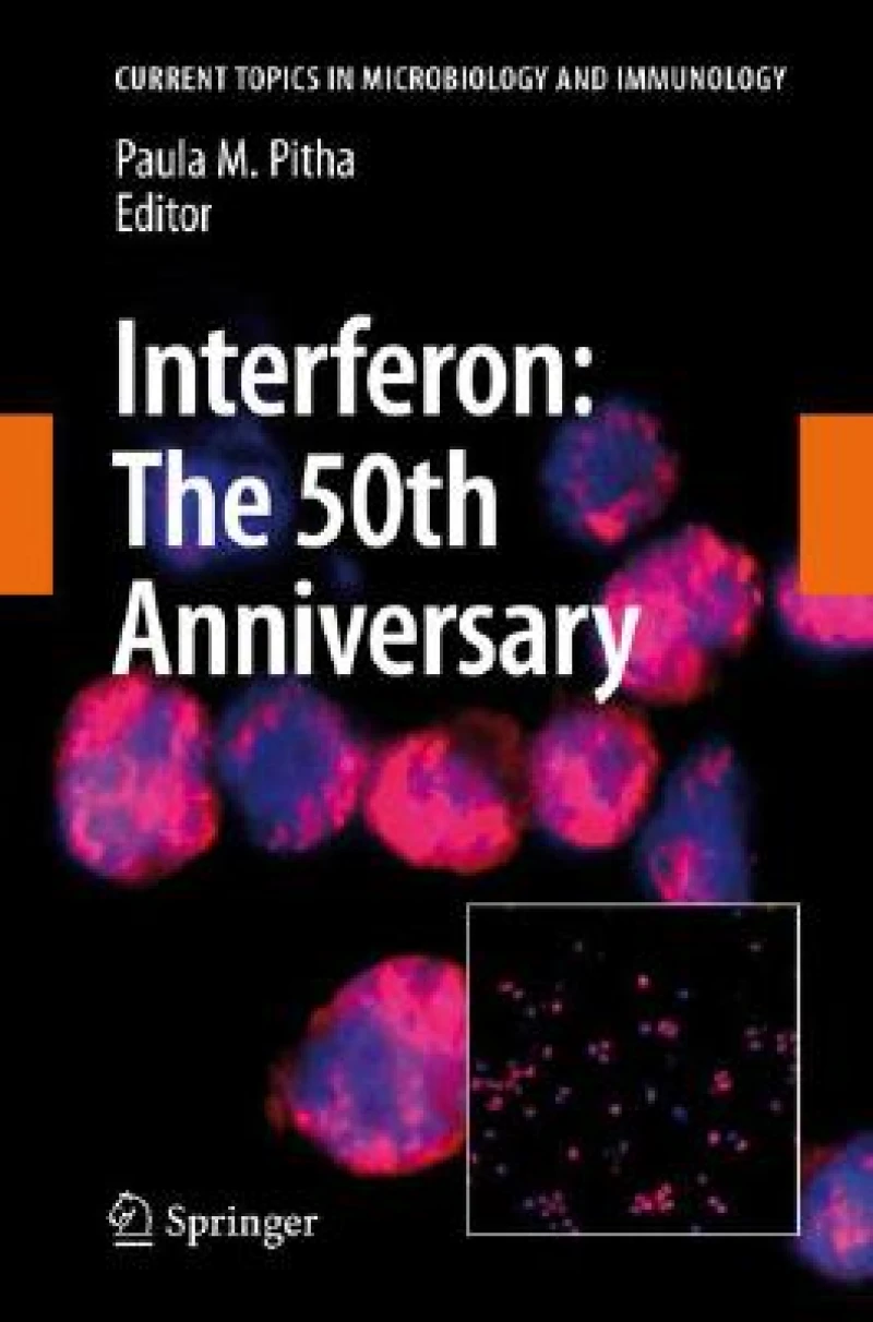 Interferon: The 50th Anniversary