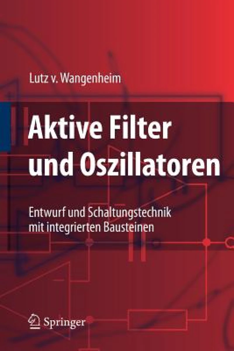 Aktive Filter und Oszillatoren