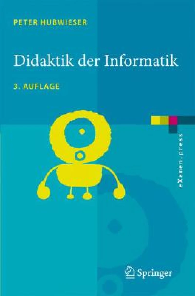 Didaktik der Informatik