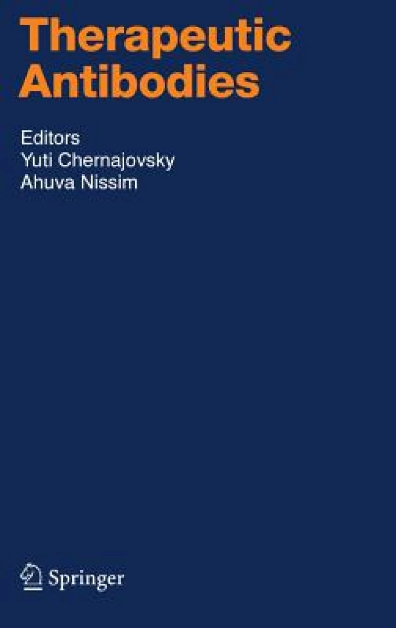 Therapeutic Antibodies