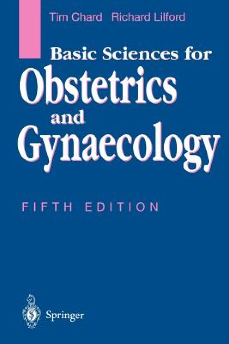 Basic Sciences for Obstetrics and Gynaecology