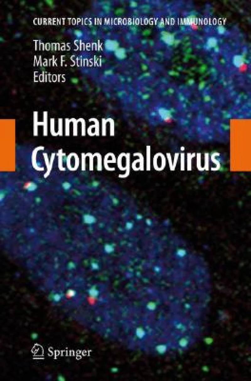Human Cytomegalovirus