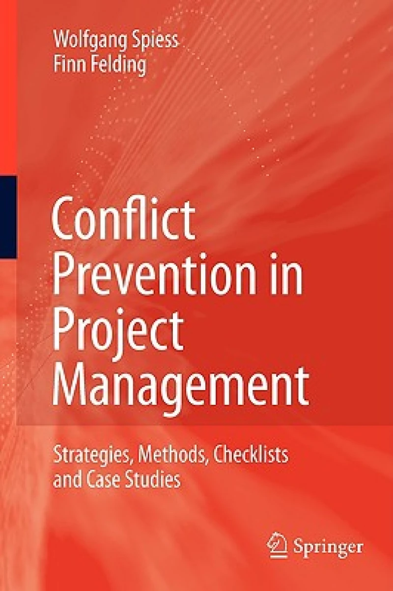 Conflict Prevention in Project Management